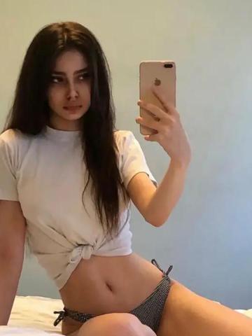 Проститутка Алиана
